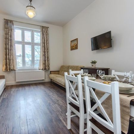 Apartament Vintage - Noclegisopot Bagian luar foto