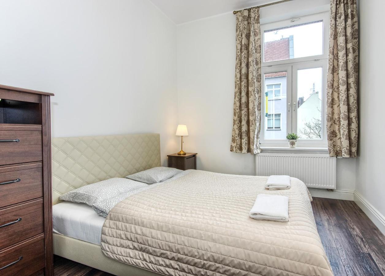 Apartament Vintage - Noclegisopot Bagian luar foto