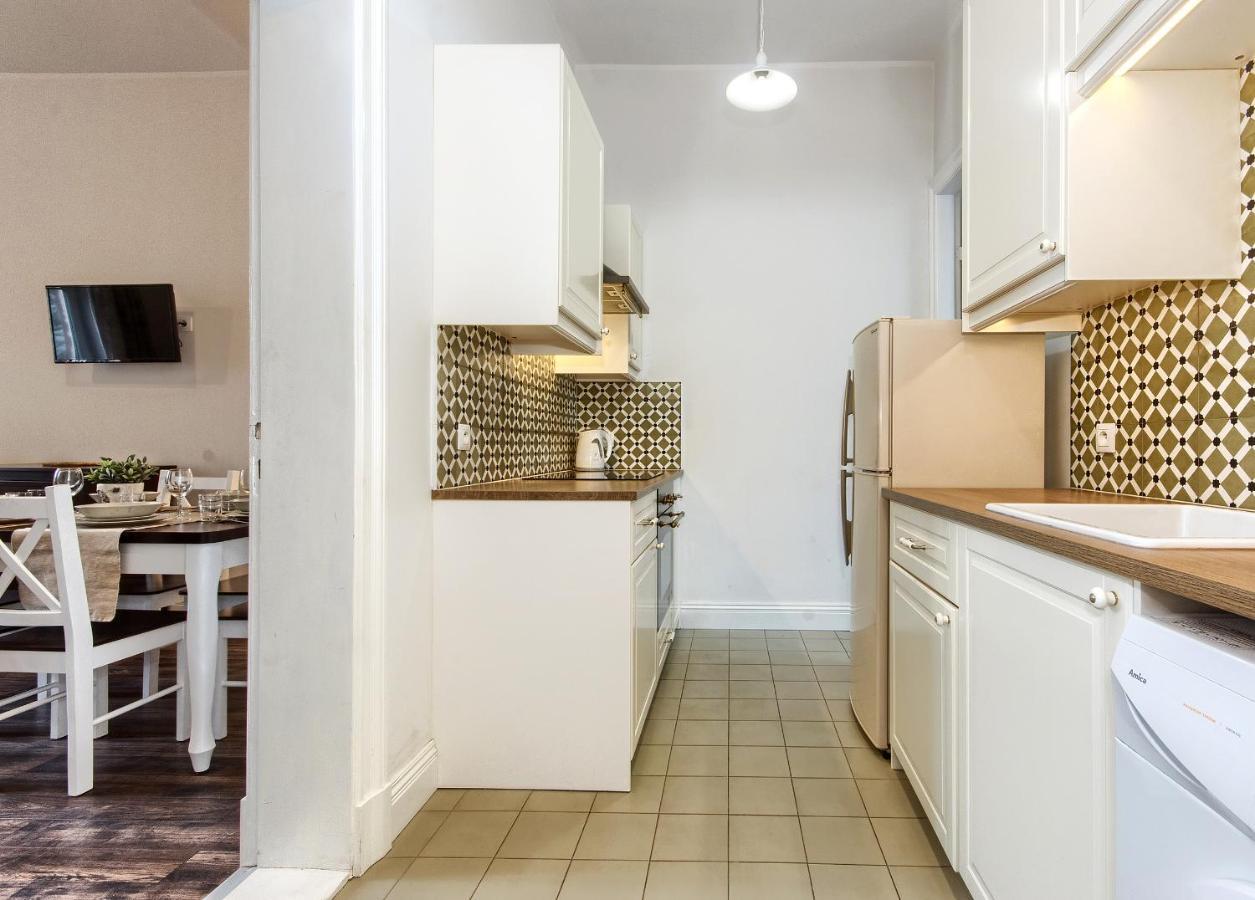 Apartament Vintage - Noclegisopot Bagian luar foto