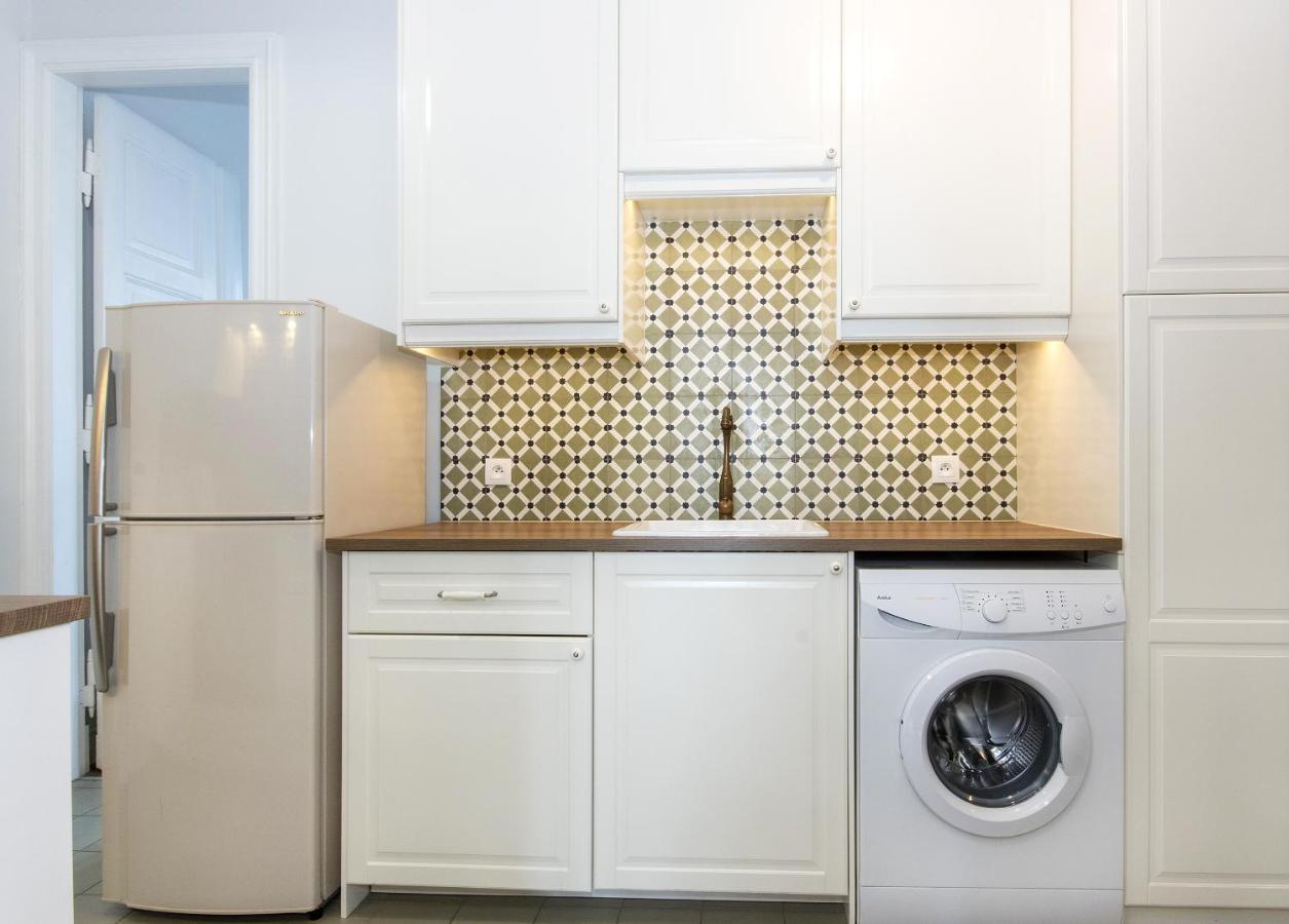Apartament Vintage - Noclegisopot Bagian luar foto